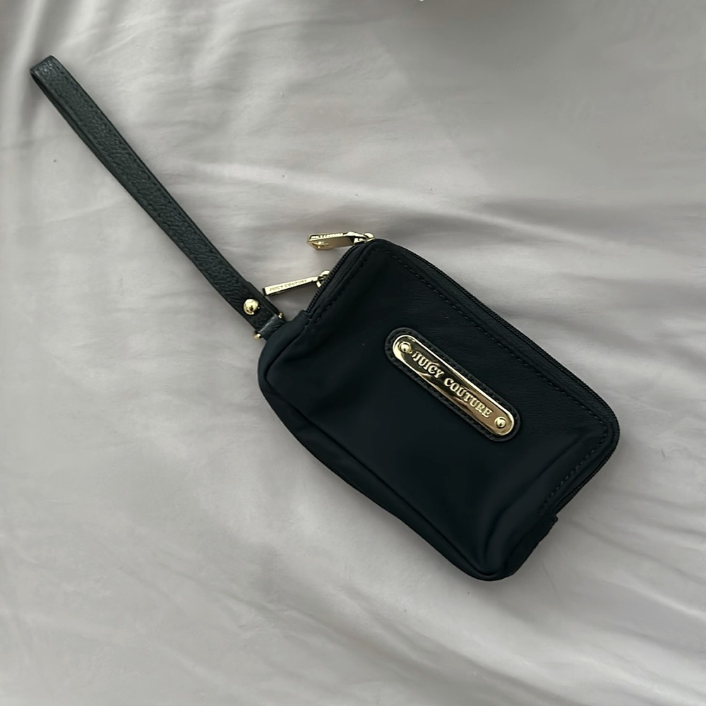 Juicy Couture Card Holder